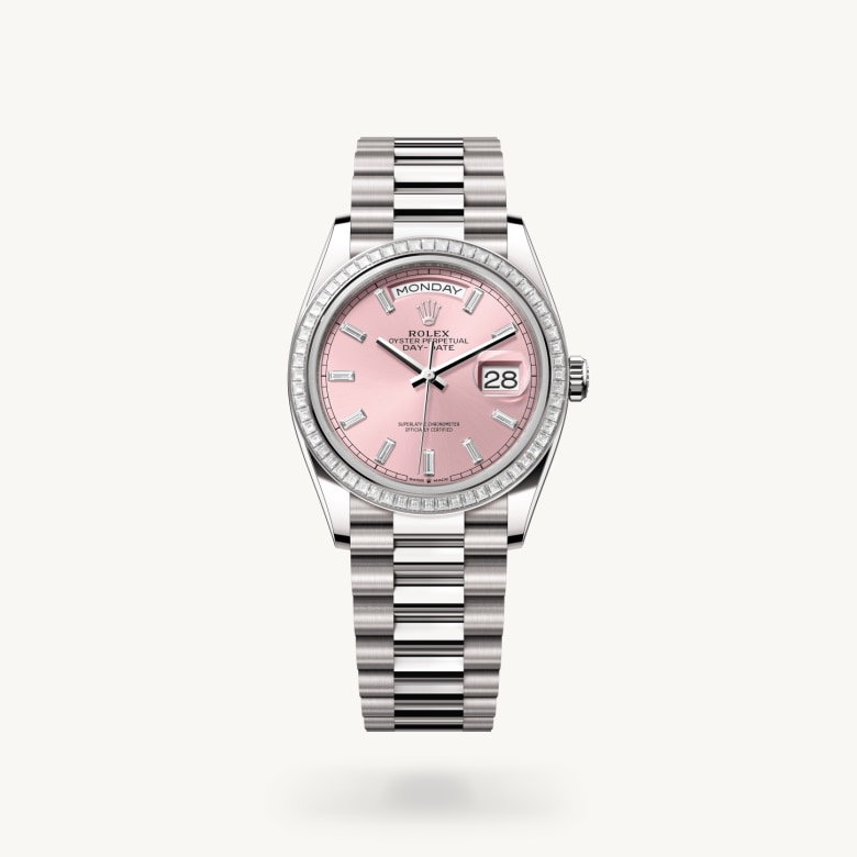 Rolex Watch M128399TBR-0029