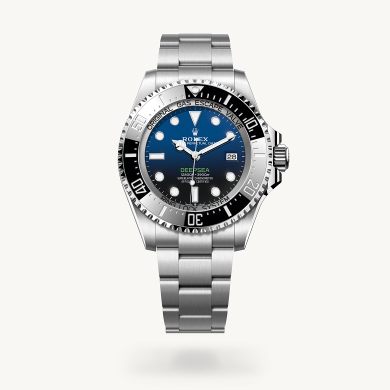 Rolex Watch M136660-0005