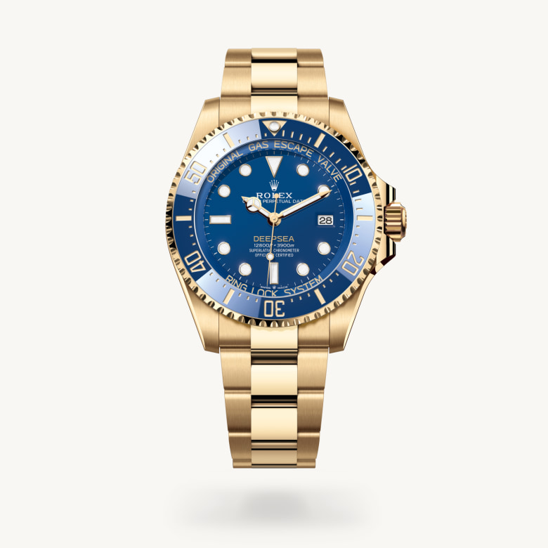 Rolex Watch M136668LB-0001