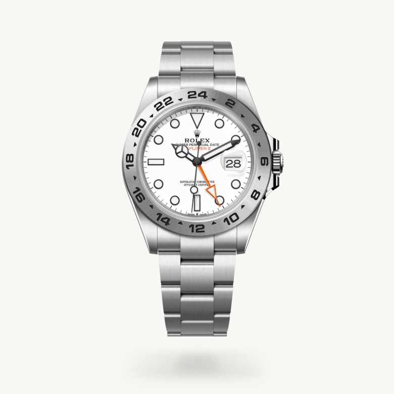 Rolex Watch M226570-0001