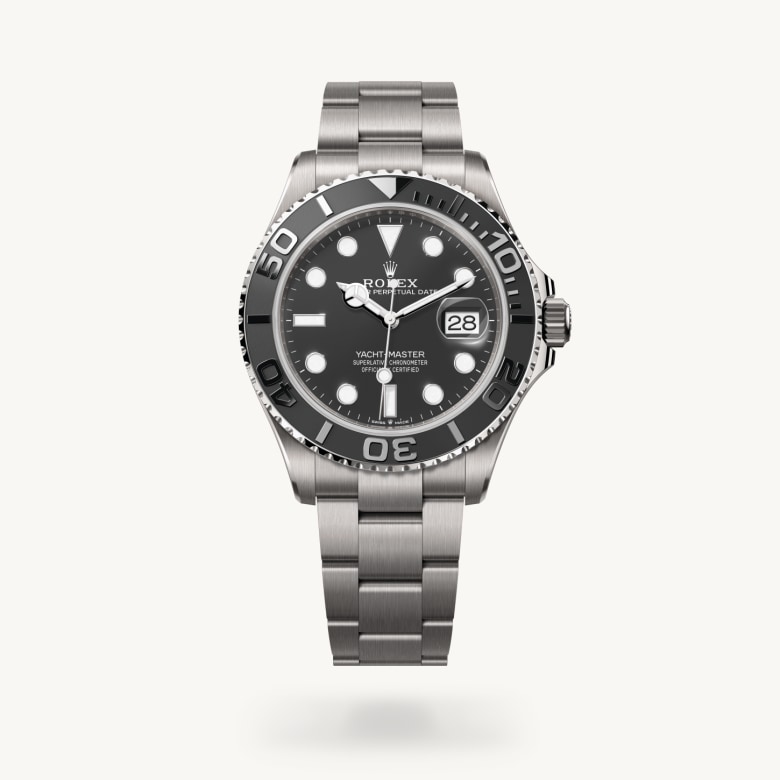 Rolex Watch M226627-0001