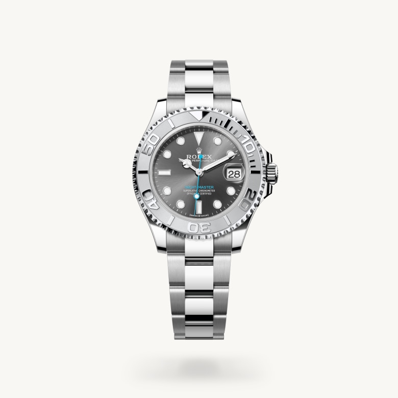 Rolex Watch M268622-0002