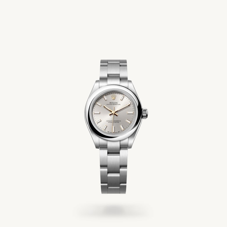 Rolex Watch M276200-0001