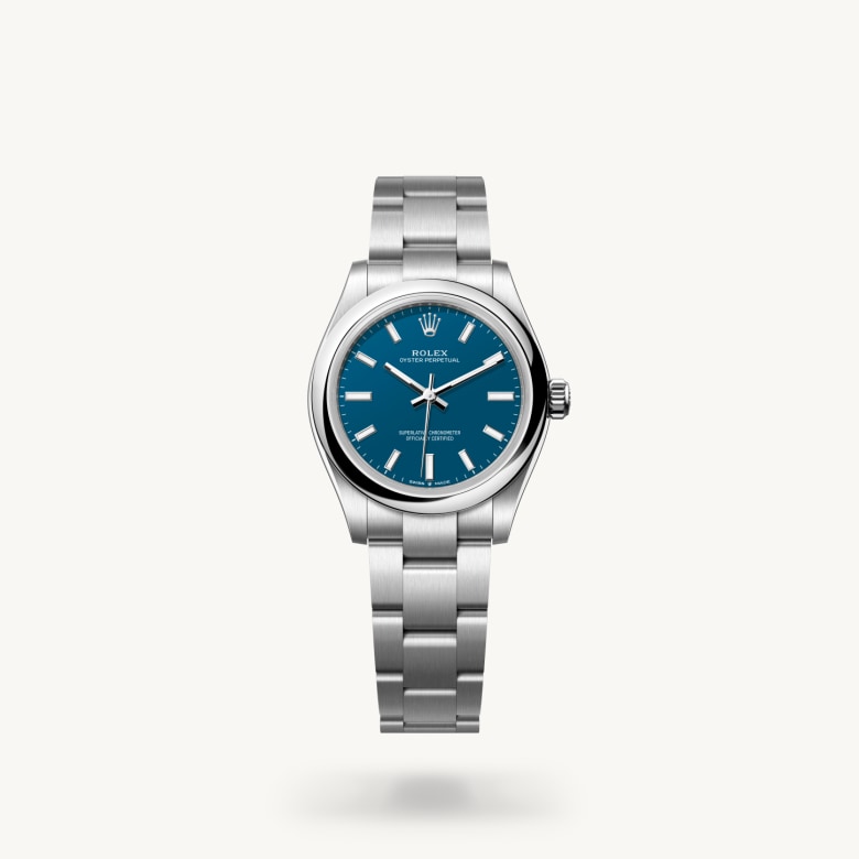 Rolex Watch M277200-0017