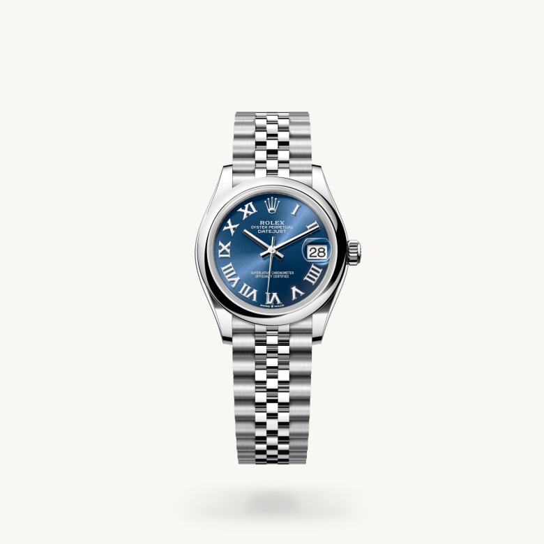 Rolex Watch M278240-0018