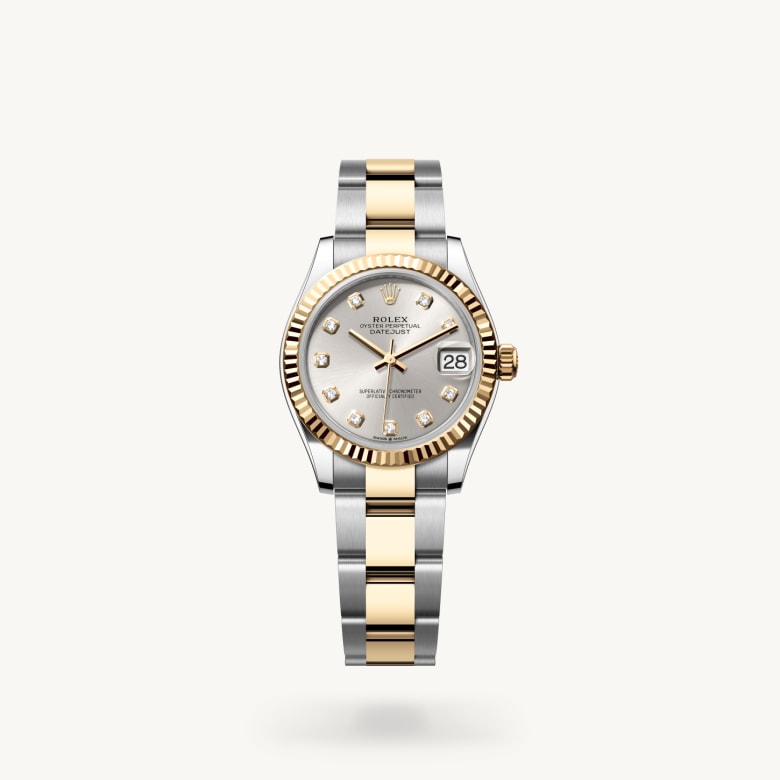 Rolex Watch M278273-0019