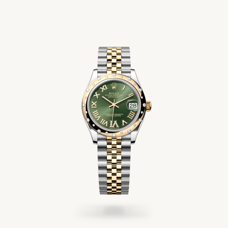 Rolex Watch M278343RBR-0016
