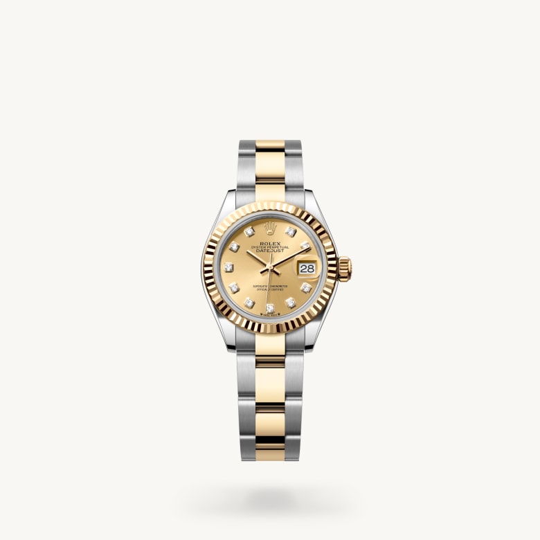 Rolex Watch M279173-0012