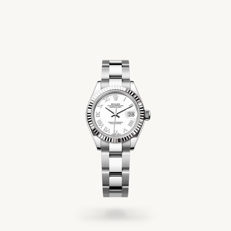 Rolex Watch M279174-0020