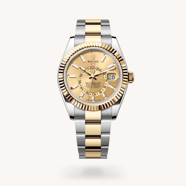 Rolex Watch M336933-0001