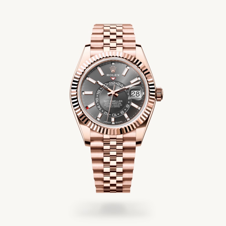 Rolex Watch M336935-0008