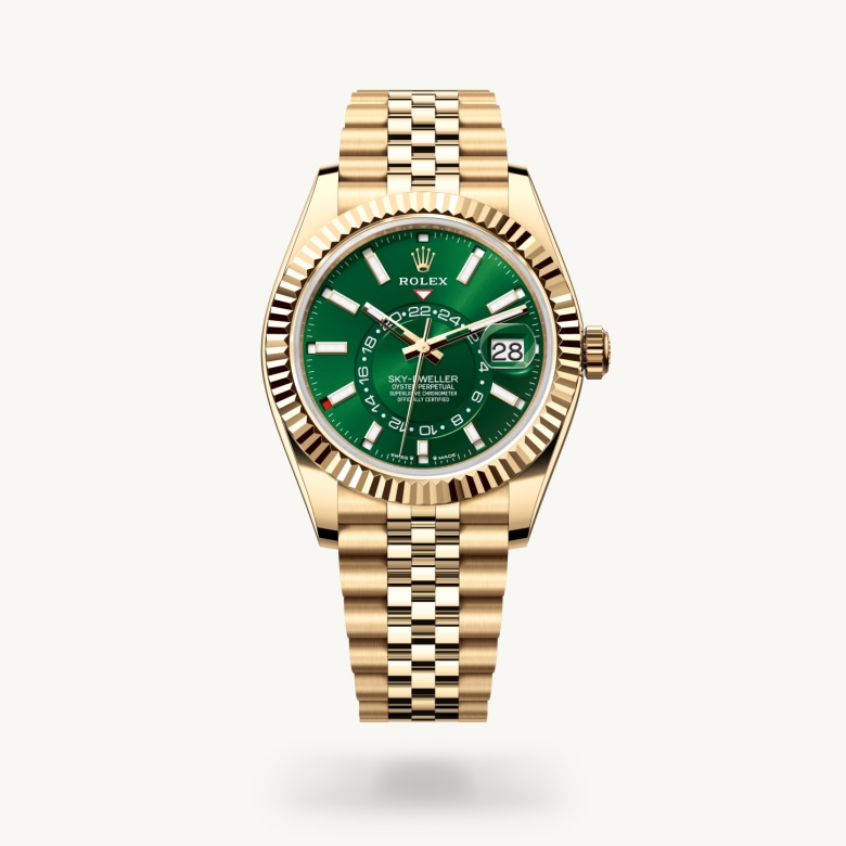 Rolex Watch M336938-0008