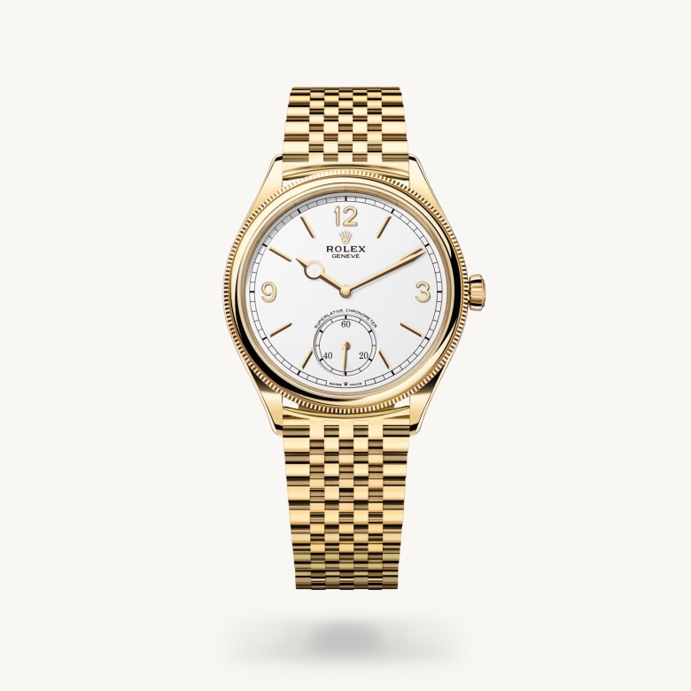 Rolex Watch M52508-0008