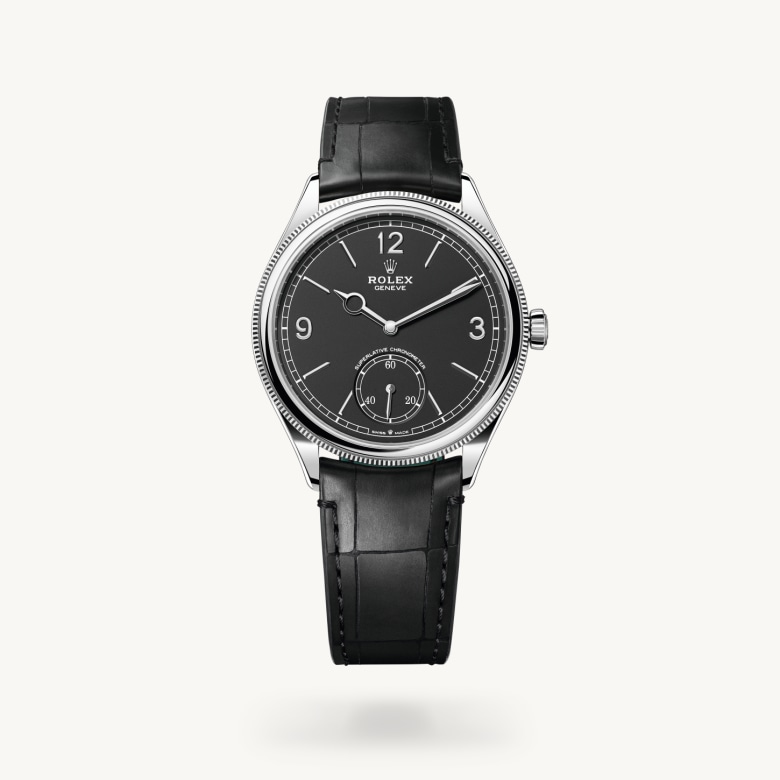 Rolex Watch M52509-0002