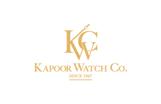 Kapoor watch company owner name best sale